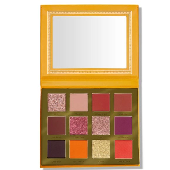 Ace Beauté Falling For You Palette NIB Limited Edition - Picture 3 of 4